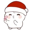 Snoballs Christmas    ️  (M) 11