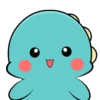 Lovely dino  .MOV 14