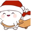 Snoballs Christmas    ️  (M) 12