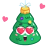 Christmas ornaments MOVbyYessy 11