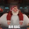 ARTHUR CHRISTMAS Mov 15