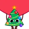 Christmas Tree 9