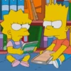 •● Los Simpson Mov. ●• 20