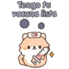 Un perrito en invierno 14