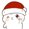 Snoballs Christmas    ️  (M) 14