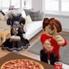 Roblox 18