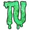Palabras en verde 16