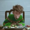 ARTHUR CHRISTMAS Mov 16