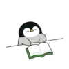 Pingüinos tiernos Mov. 20