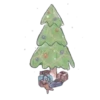 Arbolitos de Navidad Mov 17