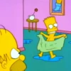 •● Los Simpson Mov. ●• 22