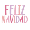 ● Navidad Rosa Mov. ● 14