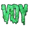 Palabras en verde 17