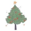 Arbolitos de Navidad Mov 18