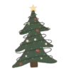 Arbolitos de Navidad Mov 19
