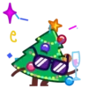 Christmas Tree 10