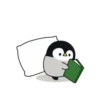 Pingüinos tiernos Mov. 22