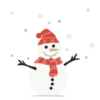 Navidad Red Mov. 15