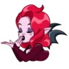 Dama Vampiro (TGM) mov 10