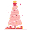 Navidad pinky 2 MOVbyYessy 18