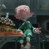 ARTHUR CHRISTMAS Mov 18