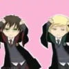 Baile anime Movi 18