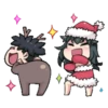 Jun Lemon Christmas .MOV 14