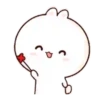 Happy bunny Sunny  .MOV 14