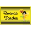 Buenas Tardes mov 14