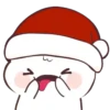 Snoballs Christmas    ️  (M) 20