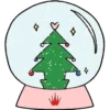Navidad pinky 2 MOVbyYessy 20