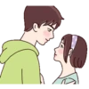 Kiss of Love 2 Mov. 19