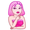Pink Petty 12