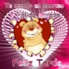 Buenas Tardes mov 17