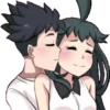 Cute Kiss Mov 3 19