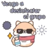 Un perrito en invierno 18