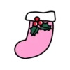 Navidad pinky 2 MOVbyYessy 21