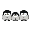 Pingüinos tiernos Mov. 24