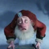 ARTHUR CHRISTMAS Mov 19