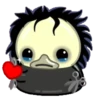 Halloween Duck 17