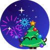Christmas Tree 12