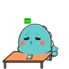 Lovely dino  .MOV 18
