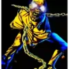 IRON MAIDEN 23