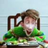 ARTHUR CHRISTMAS Mov 20