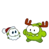 ● On Nom Navideño Mov. ● 14