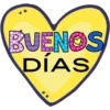 Buenos días 17
