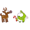 ● On Nom Navideño Mov. ● 15