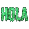 Palabras en verde 20