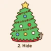 Pusheen Navidad 20