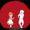 Baile anime Movi 19